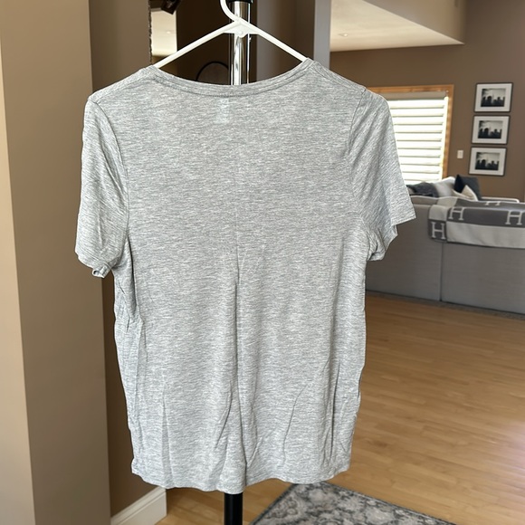 A New Day Lounge Tee - Picture 4 of 4